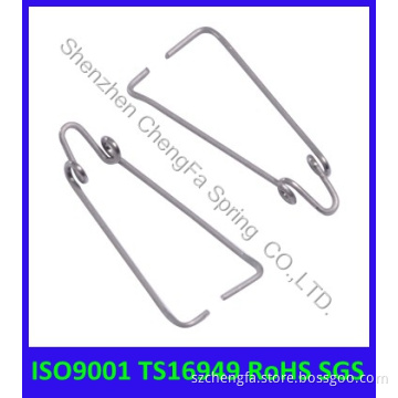 High Carbon Steel Torsion Spring